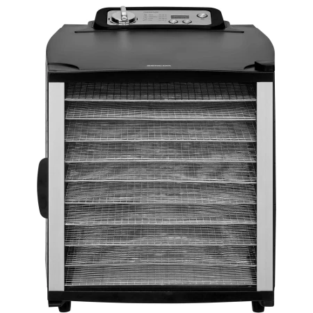 Сушилка для овощей и фруктов Sencor (SFD 7000BK)