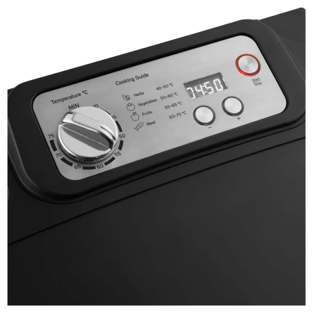 Сушилка для овощей и фруктов Sencor (SFD 7000BK)