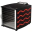 Сушилка для овощей и фруктов Sencor (SFD 7000BK)