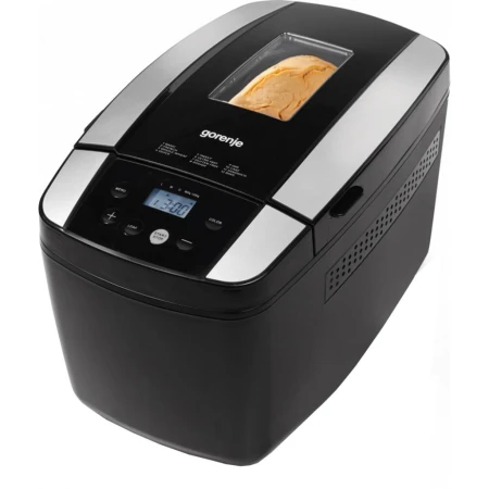 Хлібопіч Gorenje (BM1210BK)
