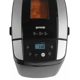 Хлібопіч Gorenje (BM1210BK)