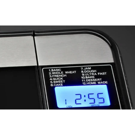 Хлебопечь Gorenje (BM1400E)