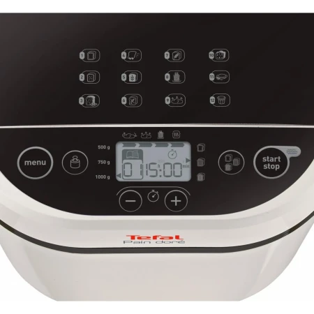 Хлібопіч Tefal (PF210138)
