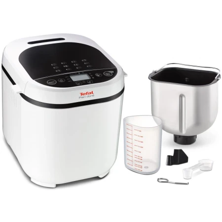 Хлібопіч Tefal (PF210138)