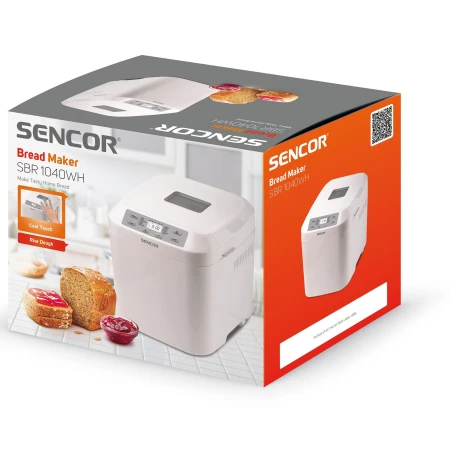 Хлебопечь Sencor (41011113)