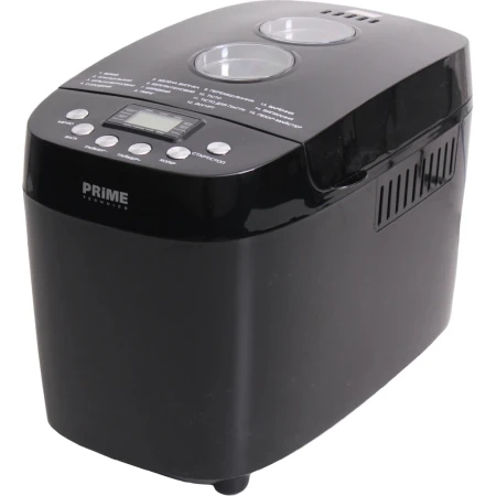Хлібопіч Prime Technics (PBM 1528 B)