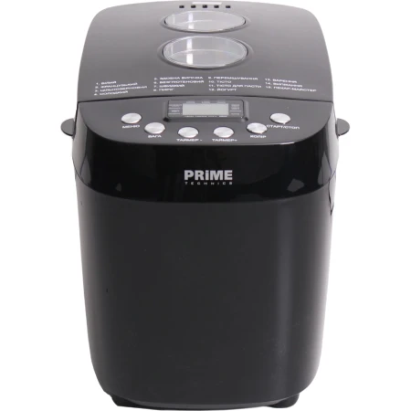 Хлібопіч Prime Technics (PBM 1528 B)