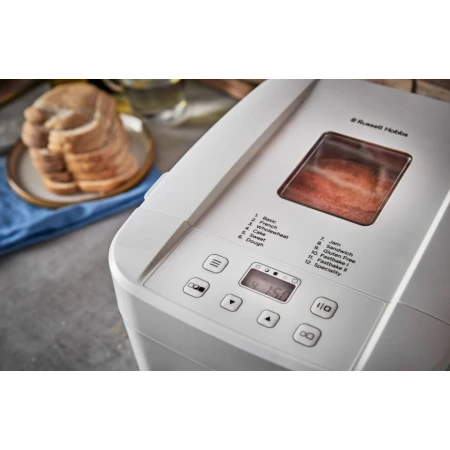 Хлібопіч Russell Hobbs (27260-56)