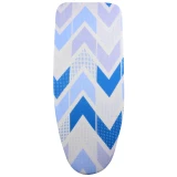 Гладильная доска Ege (18360 Blue ZigZag)