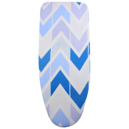Гладильная доска Ege (18360 Blue ZigZag)