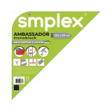 Прасувальна дошка Simplex (43258A)