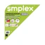 Прасувальна дошка Simplex (43258A)