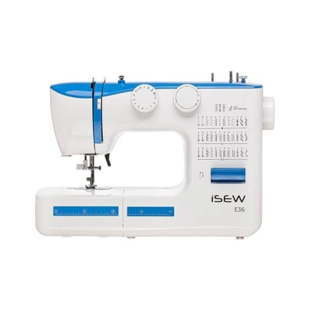 Швейная машинка Janome (ISEW-E36)