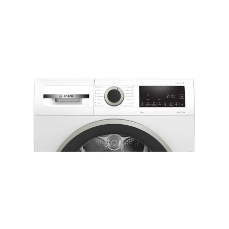 Сушильная машина Bosch (WQG14200UA)