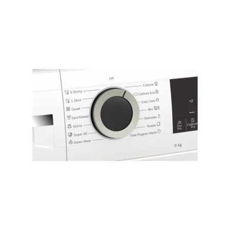 Сушильная машина Bosch (WQG14200UA)