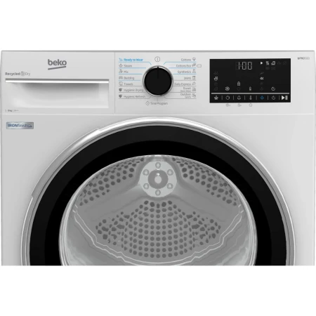Сушильная машина Beko (B5T69233)