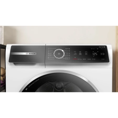Сушильная машина Bosch (WQB245B0UA)