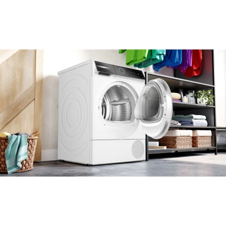 Сушильная машина Bosch (WQB245B0UA)