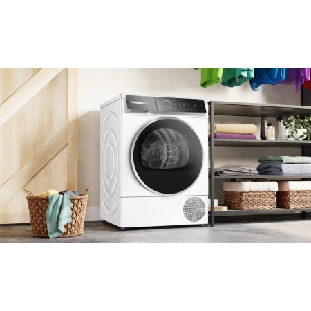 Сушильная машина Bosch (WQB245B0UA)