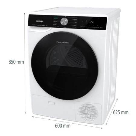 Сушильная машина Gorenje (DNS92)