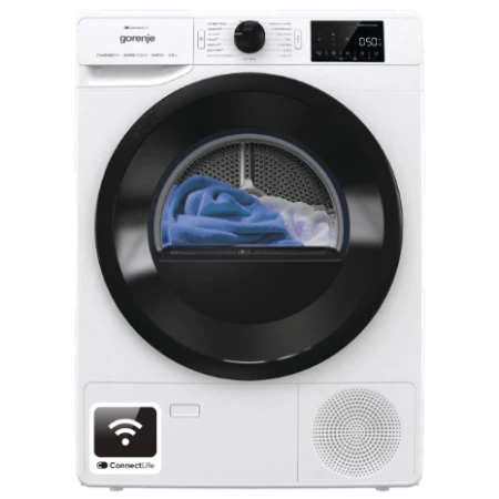 Сушильная машина Gorenje (DPNE92GNLWIFI/UA)