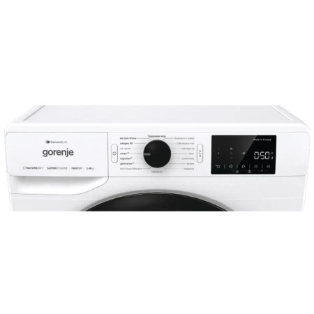 Сушильная машина Gorenje (DPNE92GNLWIFI/UA)