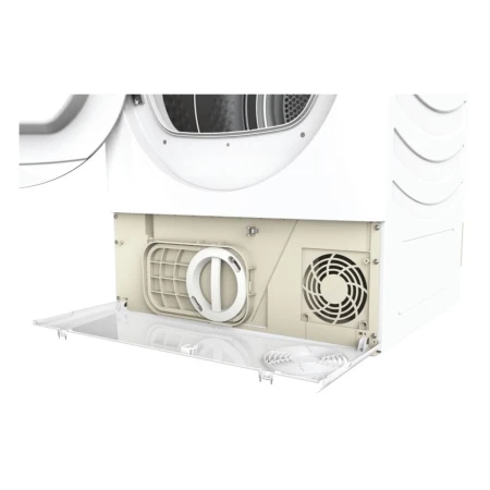 Сушильная машина Candy (CSEH8ELE-S)