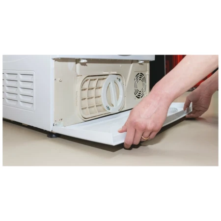 Сушильная машина Candy (CSEH8ELE-S)