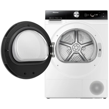 Сушильная машина Hisense (DH7S107BW)