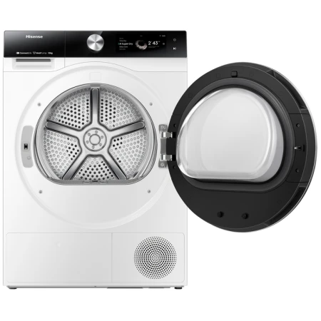Сушильная машина Hisense (DH7S107BW)