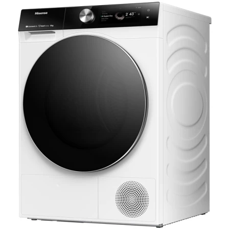 Сушильная машина Hisense (DH7S107BW)