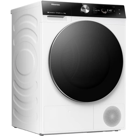 Сушильная машина Hisense (DH7S107BW)
