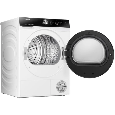 Сушильная машина Hisense (DH7S107BW)