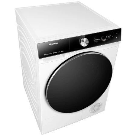 Сушильная машина Hisense (DH7S107BW)