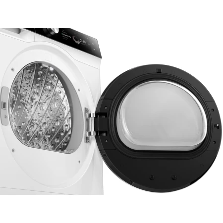 Сушильная машина Hisense (DH7S107BW)