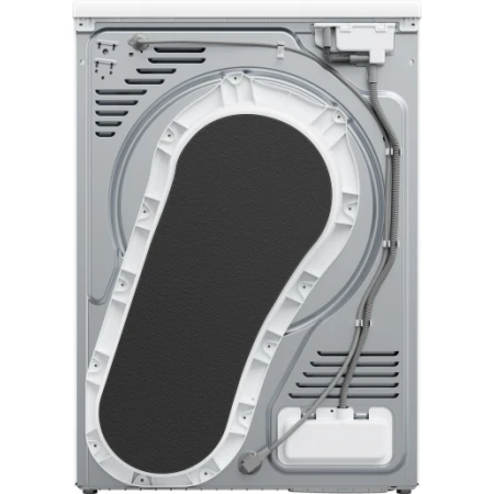 Сушильна машина Hisense (DH5S102BW/UA)