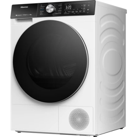 Сушильна машина Hisense (DH5S102BW/UA)