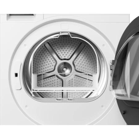 Сушильна машина Hisense (DH5S102BW/UA)