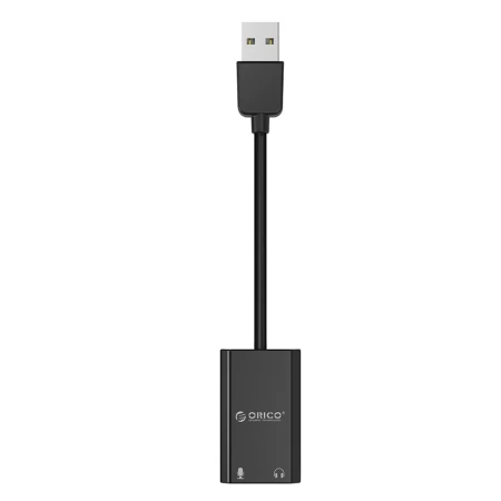 Звукова карта ORICO (CA911455)