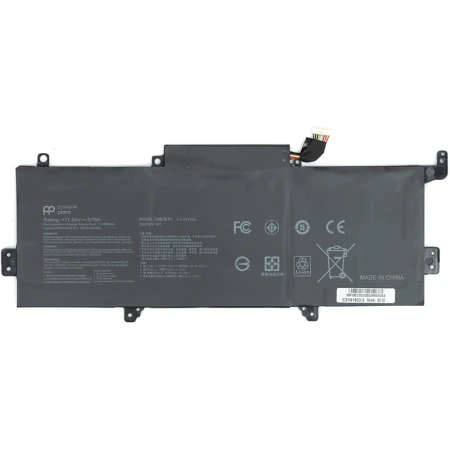 Аккумулятор для ноутбука ASUS Zenbook UX330UA (C31N1602) (NB431489)