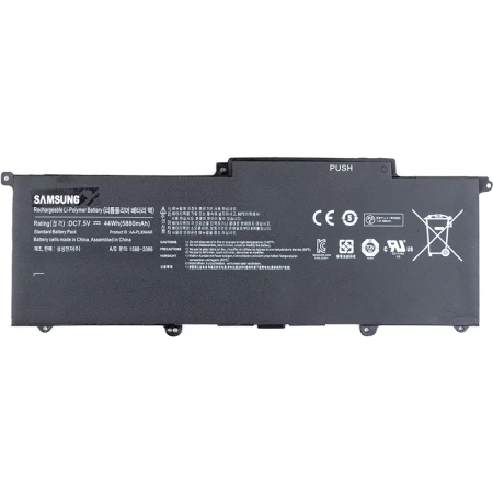 Аккумулятор для ноутбука Samsung 900X3B (AA-PLXN4AR) (NB490141)
