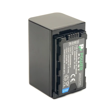 Аккумулятор для камеры PowerPlant (CB970087)