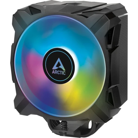 Система водяного охлаждения ARCTIC Freezer i35 A-RGB (ACFRE00104A)