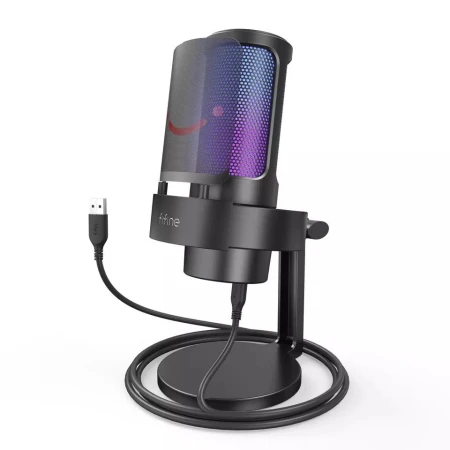 Микрофон FIFINE (A8)