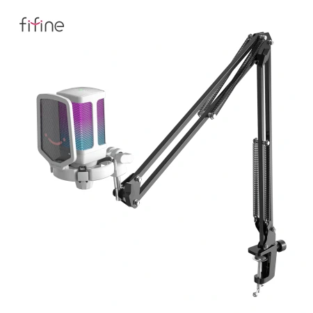 Мікрофон FIFINE (Q6TW)