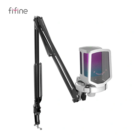 Мікрофон FIFINE (Q6TW)
