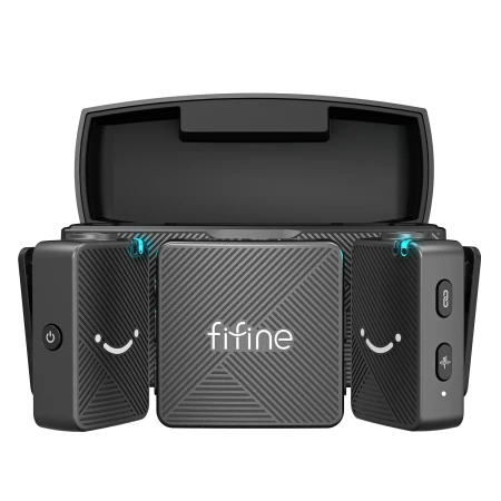 Мікрофон FIFINE (M9)