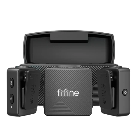 Мікрофон FIFINE (M9)