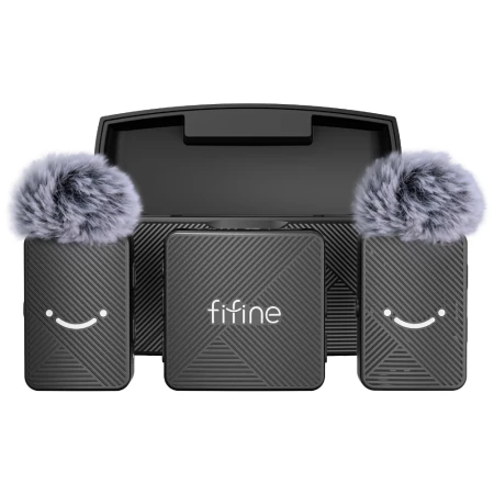 Мікрофон FIFINE (M9)