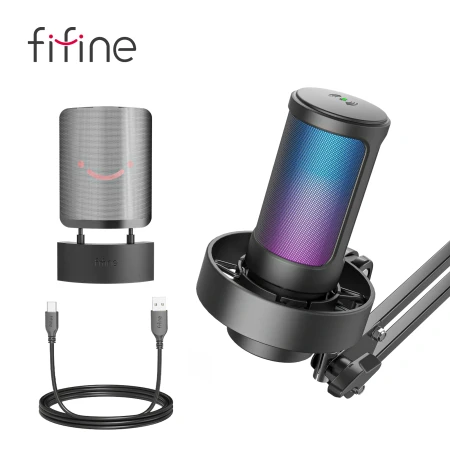 Микрофон FIFINE (A8T)